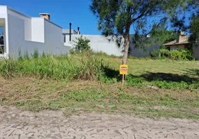 Foto 1 de Lote/Terreno à venda, 300m² em Praia Lagoa Cortada, Balneário Gaivota