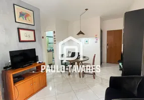 Foto 1 de Apartamento com 2 Quartos à venda, 54m² em Havaí, Belo Horizonte
