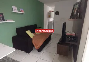 Foto 1 de Apartamento com 2 Quartos à venda, 45m² em Jardim da Posse, Nova Iguaçu
