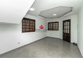 Foto 1 de Sobrado com 3 Quartos à venda, 157m² em Vila Matilde, São Paulo