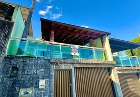Foto 1 de Sobrado com 2 Quartos para alugar, 80m² em Boa Vista, Joinville