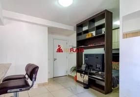 Foto 1 de Apartamento com 1 Quarto à venda, 30m² em Vila Olímpia, São Paulo