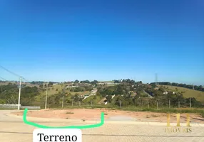 Foto 1 de Lote/Terreno à venda, 250m² em Residencial Esperança, Caçapava