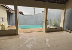 Foto 1 de Casa com 3 Quartos à venda, 90m² em Barra do Gil, Vera Cruz