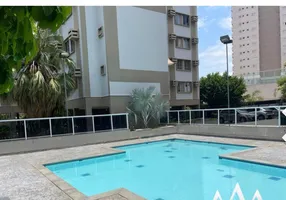 Foto 1 de Apartamento com 3 Quartos para alugar, 100m² em Jardim Aclimação, Cuiabá