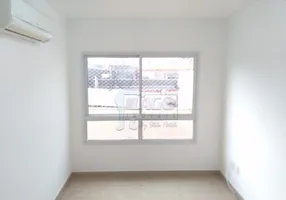 Foto 1 de Apartamento com 1 Quarto à venda, 36m² em Residencial Flórida, Ribeirão Preto