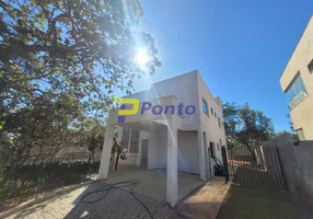 Foto 1 de Sobrado com 4 Quartos à venda, 180m² em Joá, Lagoa Santa