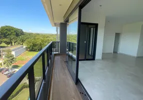 Foto 1 de Apartamento com 3 Quartos à venda, 170m² em Vila do Golf, Ribeirão Preto