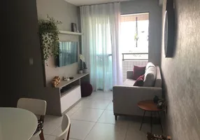 Foto 1 de Apartamento com 2 Quartos à venda, 50m² em Aflitos, Recife