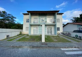 Foto 1 de Apartamento com 2 Quartos à venda, 55m² em Ilha da Figueira, Guaramirim