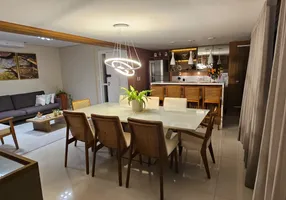 Foto 1 de Apartamento com 3 Quartos à venda, 136m² em Caminho Das Árvores, Salvador