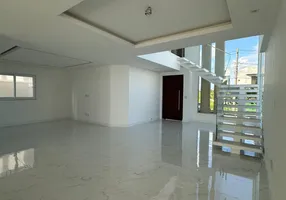 Foto 1 de Casa de Condomínio com 5 Quartos à venda, 267m² em Alphaville Abrantes, Camaçari