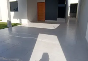 Foto 1 de Casa com 3 Quartos à venda, 120m² em Residencial Verona, Anápolis