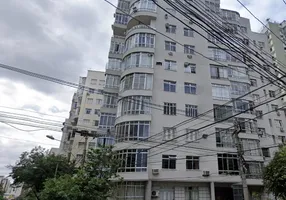 Foto 1 de Apartamento com 2 Quartos à venda, 140m² em Icaraí, Niterói