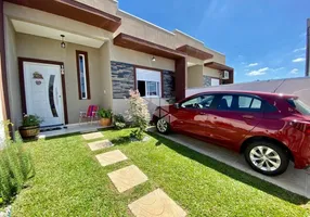 Foto 1 de Casa com 3 Quartos à venda, 80m² em Orico, Gravataí