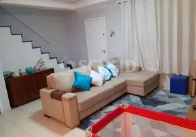 Foto 1 de Casa com 3 Quartos à venda, 85m² em Jardim Sabará, São Paulo