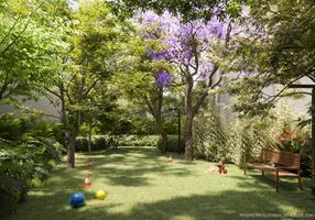 Foto 1 de Apartamento com 3 Quartos à venda, 104m² em Água Branca, São Paulo