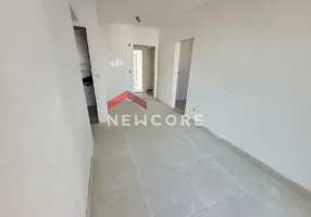 Foto 1 de Apartamento com 2 Quartos à venda, 65m² em Cidade Ocian, Praia Grande