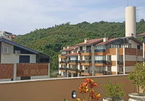 Foto 1 de Cobertura com 3 Quartos à venda, 151m² em Praia Brava, Florianópolis