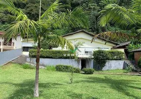 Foto 1 de Casa com 4 Quartos para alugar, 380m² em Taumaturgo, Teresópolis