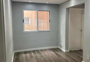 Foto 1 de Apartamento com 2 Quartos à venda, 48m² em Jardim Santa Cecilia, Sorocaba