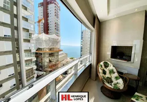 Foto 1 de Apartamento com 3 Quartos à venda, 137m² em Quadra Mar, Balneário Camboriú