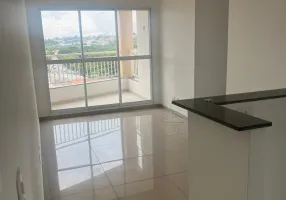Foto 1 de Apartamento com 3 Quartos à venda, 93m² em Vila Progresso, Sorocaba