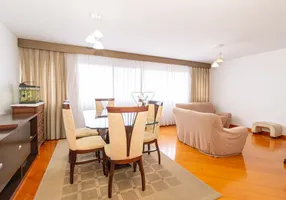 Foto 1 de Apartamento com 3 Quartos à venda, 143m² em Alto da Glória, Curitiba