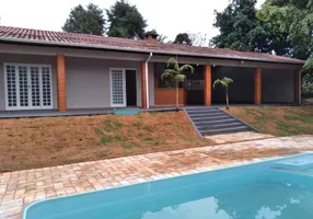 Foto 1 de Fazenda/Sítio com 2 Quartos à venda, 230m² em Parque das Nações, Bauru