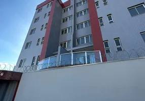 Foto 1 de Apartamento com 2 Quartos à venda, 86m² em Santa Mônica, Belo Horizonte