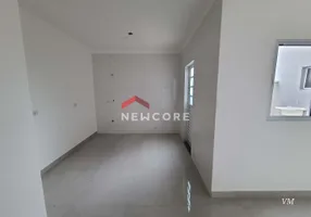 Foto 1 de Cobertura com 2 Quartos à venda, 110m² em Jardim Ana Maria, Santo André