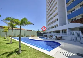 Foto 1 de Apartamento com 3 Quartos à venda, 75m² em De Lourdes, Fortaleza