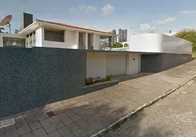 Foto 1 de Imóvel Comercial com 4 Quartos à venda, 1188m² em Pedro Gondim, João Pessoa