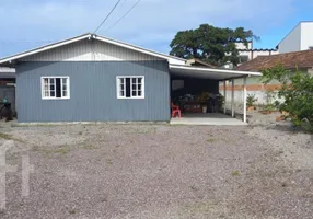 Foto 1 de Casa com 3 Quartos à venda, 121m² em Passagem do Maciambu, Palhoça
