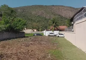 Foto 1 de Lote/Terreno à venda, 262m² em Itaipu, Niterói