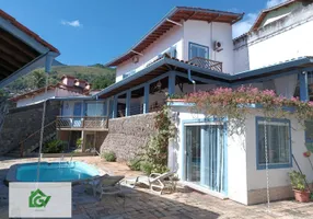 Foto 1 de Casa com 4 Quartos à venda, 290m² em Itaguacu, Ilhabela