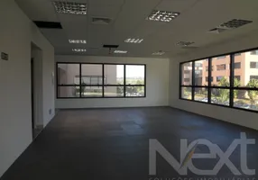 Foto 1 de Sala Comercial com 1 Quarto para alugar, 193m² em Parque dos Resedas, Campinas