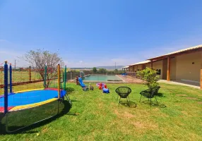 Foto 1 de Fazenda/Sítio à venda, 430m² em Zona Rural, Guapó