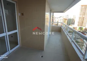 Foto 1 de Apartamento com 2 Quartos à venda, 85m² em Aviação, Praia Grande