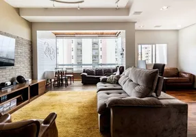 Foto 1 de Apartamento com 3 Quartos à venda, 115m² em Alto da Lapa, São Paulo