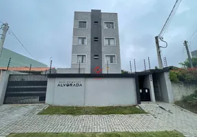 Foto 1 de Apartamento com 2 Quartos à venda, 45m² em São Marcos, São José dos Pinhais