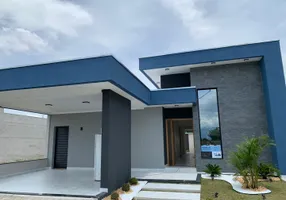 Foto 1 de Casa com 3 Quartos à venda, 170m² em Vila Nossa Senhora Auxiliadora, Tremembé