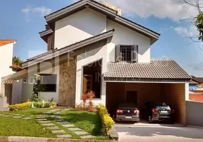 Foto 1 de Casa de Condomínio com 3 Quartos à venda, 600m² em Arujá 5, Arujá