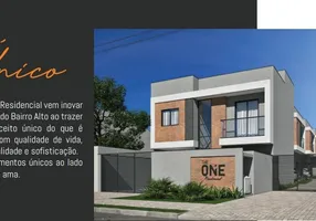 Foto 1 de Sobrado com 3 Quartos à venda, 124m² em Bairro Alto, Curitiba