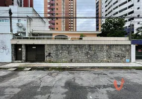 Foto 1 de Casa com 3 Quartos à venda, 236m² em Aldeota, Fortaleza