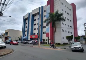 Foto 1 de Apartamento com 1 Quarto à venda, 33m² em Poção, Cuiabá