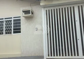 Foto 1 de Casa com 3 Quartos à venda, 151m² em Vila Monteiro, Piracicaba