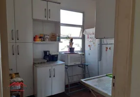 Foto 1 de Apartamento com 2 Quartos à venda, 64m² em Vila Tesouro, São José dos Campos