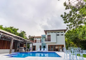 Foto 1 de Casa de Condomínio com 4 Quartos à venda, 1150m² em Costa do Sauípe, Mata de São João