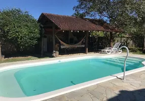 Foto 1 de Fazenda/Sítio com 3 Quartos à venda, 2600m² em Serra D Agua Cunhambebe, Angra dos Reis